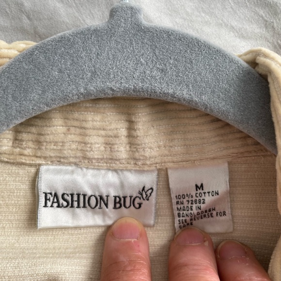 Zip down Jacket - Picture 4 of 6